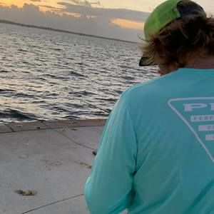 Meet your Posher, Jayson